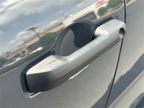 New 2025 Toyota Tacoma TRD Off-Road image 14