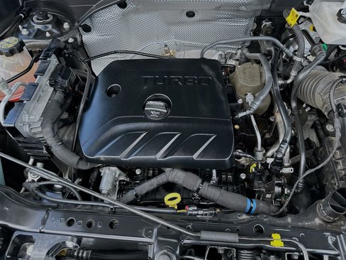 Certified 2023 Chevrolet TrailBlazer LT w/ Convenience Package image 28