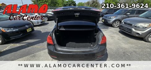 Used 2015 BMW 320i Sedan image 26