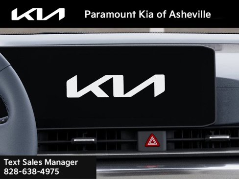 New 2026 Kia Carnival SX image 20