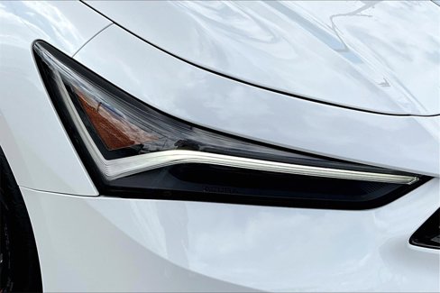 New 2026 Acura Integra A-Spec image 15
