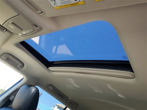 Used 2024 INFINITI QX80 Luxe image 15