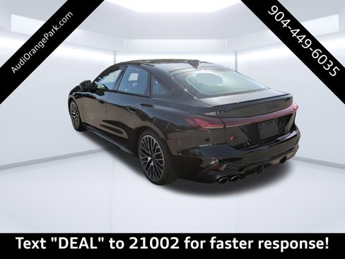 New 2025 Audi S5 Premium Plus image 6