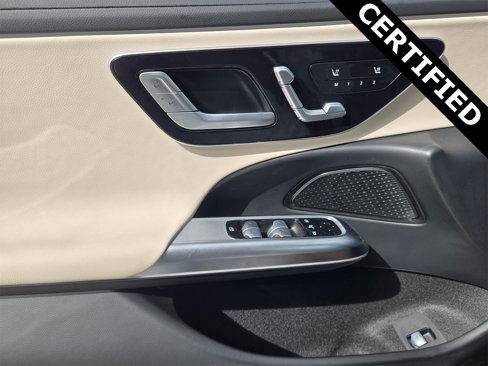 Certified 2025 Mercedes-Benz E 350 Sedan image 21