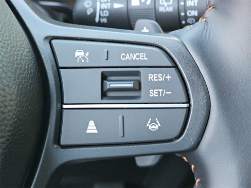 New 2026 Honda CR-V Sport image 18