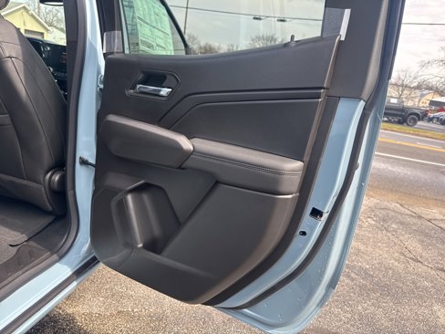 New 2025 Chevrolet Colorado LT w/ LT Convenience Package image 20