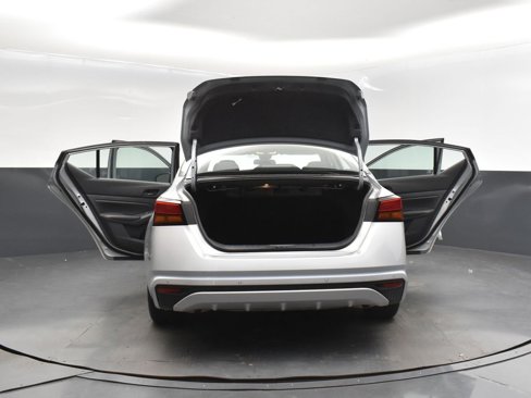 Used 2024 Nissan Altima 2.5 SV image 51