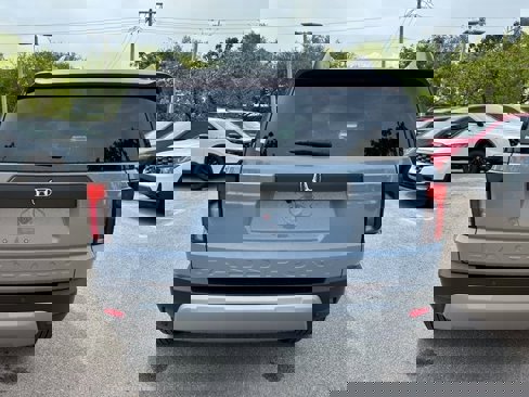 New 2026 Honda Passport RTL image 5