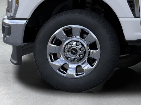 New 2025 Ford F350 Lariat w/ Lariat Ultimate Package image 19