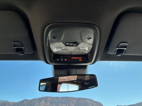 New 2026 Chevrolet Colorado Trail Boss image 16