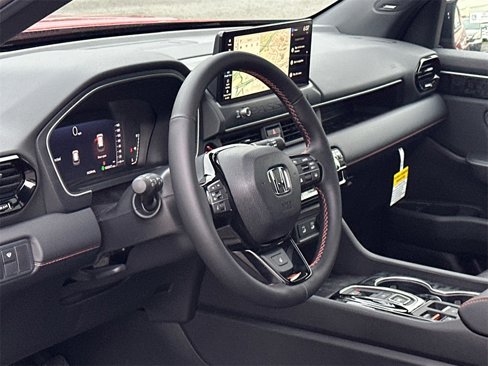 New 2026 Honda Passport TrailSport Elite image 14