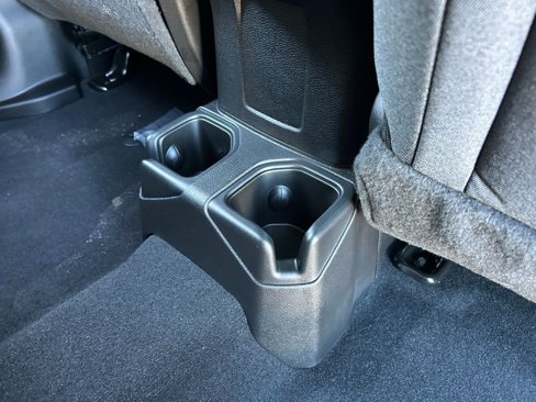 New 2025 Jeep Wrangler Sport image 35