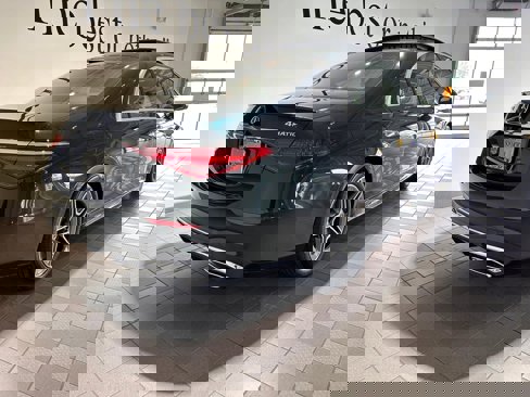 New 2026 Mercedes-Benz S 500 4MATIC image 4