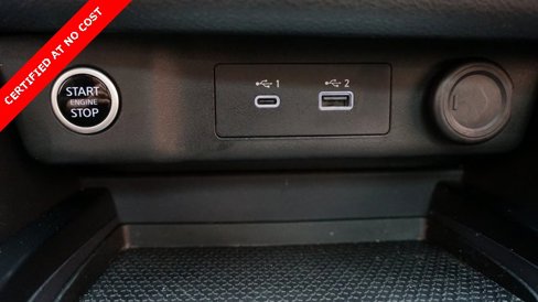 Used 2023 Nissan Rogue SV w/ SV Premium B Package image 18