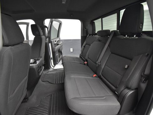 Used 2024 Chevrolet Silverado 3500 LT w/ All Star Edition image 41