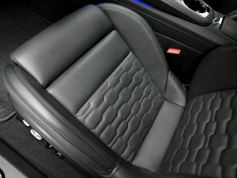 Used 2022 Audi e-tron GT Prestige image 18