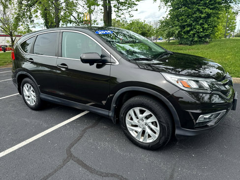 Used 2016 Honda CR-V EX image 1