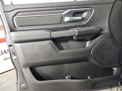 New 2026 RAM 1500 Big Horn image 11