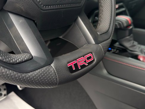 New 2026 Toyota Tundra TRD Pro image 26