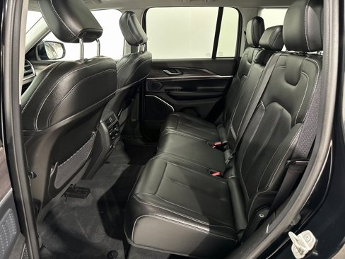 Used 2023 Jeep Grand Cherokee 4WD 4xe image 20