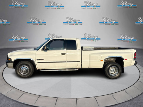 Used 2001 Dodge Ram 3500 Truck 2WD Quad Cab image 6
