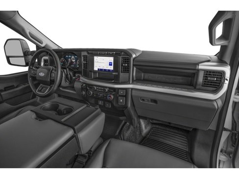 New 2026 Ford F250 XL w/ STX Appearance Package image 37