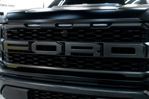 Used 2021 Ford F150 Raptor w/ Raptor 37 Performance Package image 17
