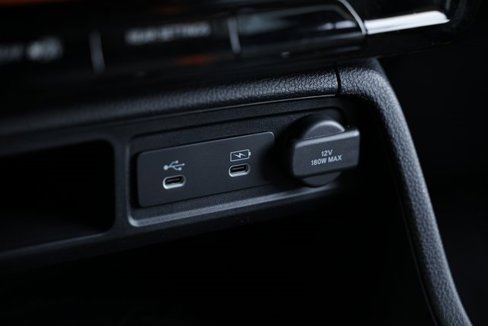 New 2026 Honda Passport TrailSport image 48