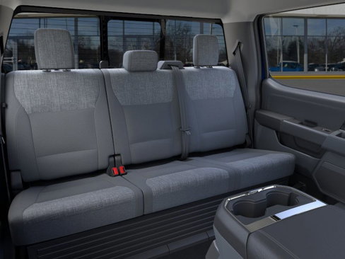 New 2026 Ford F350 XLT image 11