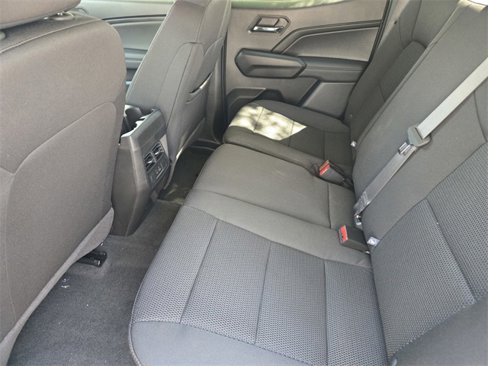 New 2026 GMC Canyon Elevation w/ Convenience Package image 12