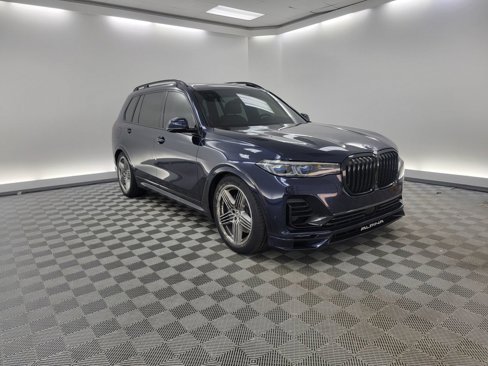 Used 2021 BMW ALPINA XB7 image 7
