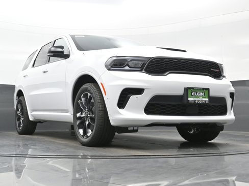 New 2026 Dodge Durango GT image 11