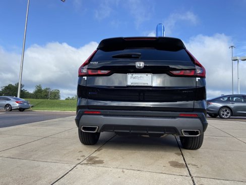 New 2026 Honda CR-V Sport-L image 19