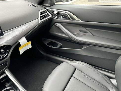 New 2026 BMW 430i xDrive Coupe w/ Premium Package image 18
