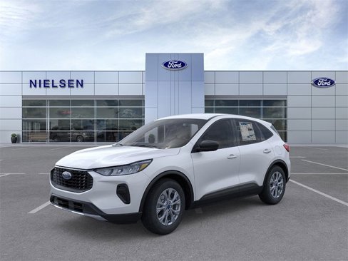 New 2026 Ford Escape Active image 1