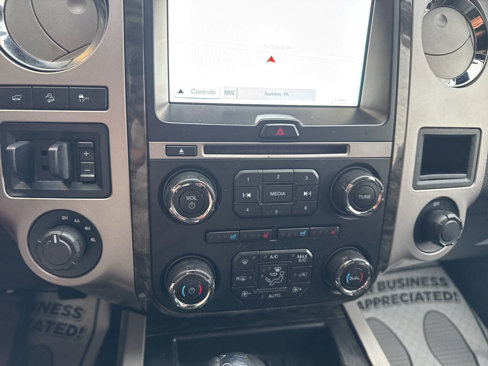 Used 2017 Ford Expedition EL Limited image 32