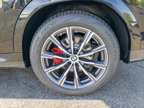 New 2026 BMW X6 xDrive40i image 14