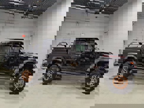 Used 2021 Jeep Gladiator Rubicon image 6