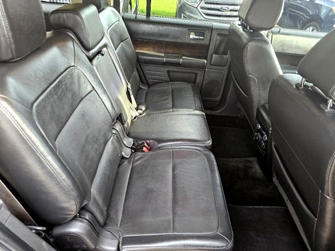 Used 2015 Ford Flex Limited image 17