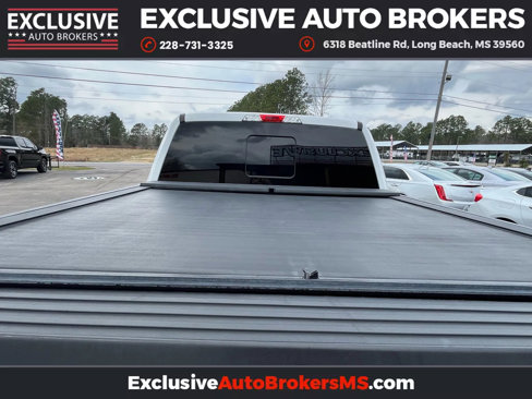 Used 2020 Ford F150 Lariat image 13
