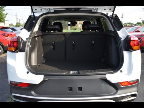 New 2026 Buick Encore GX Preferred w/ Comfort Package image 9
