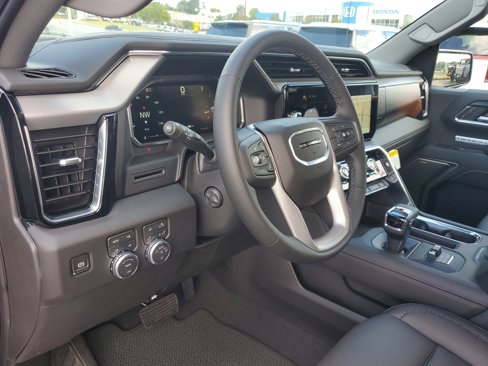 New 2026 GMC Sierra 1500 Denali image 16