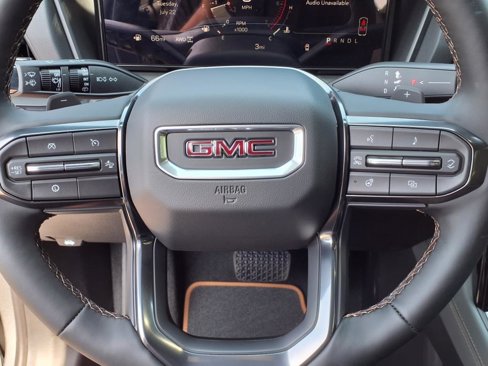New 2026 GMC Terrain AT4 w/ Technology Package II image 12