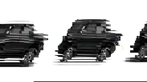 New 2026 Chevrolet Tahoe LT w/ Comfort Package image 29