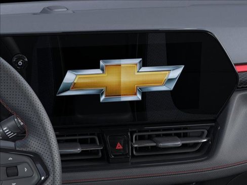 New 2026 Chevrolet TrailBlazer RS w/ Convenience Package image 20