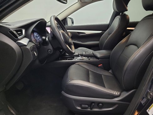 Used 2019 INFINITI QX50 Essential w/ Premium Heat Package image 17