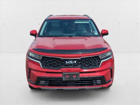 Used 2022 Kia Sorento EX image 2