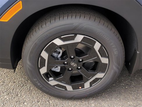 New 2026 Hyundai Santa Fe SEL image 9