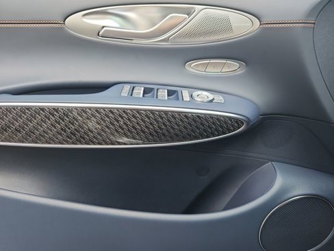 New 2026 Genesis GV70 3.5T Sport Prestige image 13