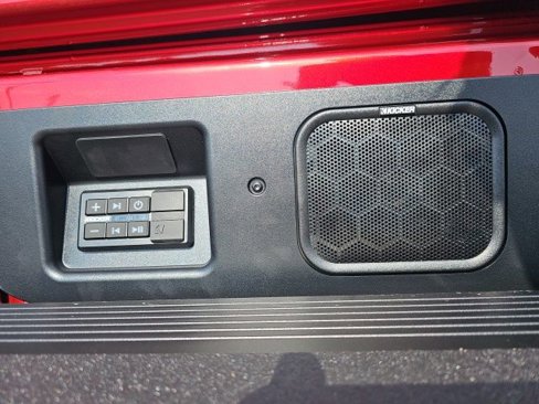 New 2026 Chevrolet Silverado 2500 LTZ w/ LTZ Plus Package image 13